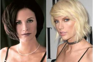 7 причесок из 90-х, которые снова в моде