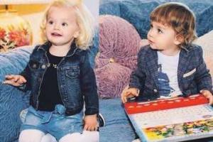 Поразительное сходство детей Пугачевой и Галкина со звездными родителями шокировало фанатов