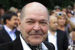 Стала известна причина смерти 68-летнего актера Алексея Жаркова