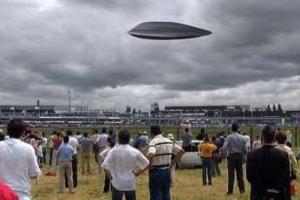 Появились новые доказательства существования НЛО