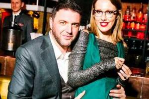 Ксения Собчак активно готовится к родам: место для ребенка в будущей квартире уже подготовлено