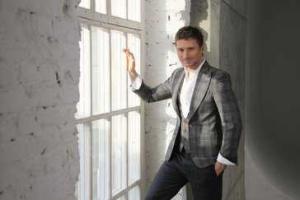 Сергей Лазарев зарекся участвовать в "Евровидении"