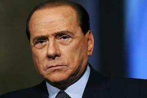 Сильвио Берлускони госпитализирован из-за проблем с сердцем