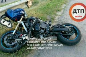 На трассе Киев-Одесса произошло кровавое ДТП: двое погибших, двое в реанимации