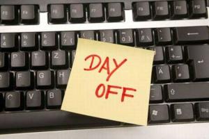 Выходные в июне: украинцы будут отдыхать 11 дней