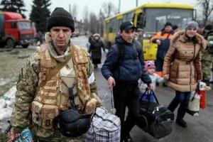 Кабмин отменил штамп миграционной службы в справках переселенцев