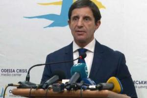 Зорян Шкиряк: РФ сконцентрировала у границ Украины свыше 80 тысяч военных