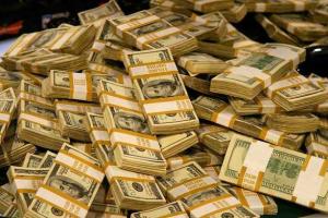 Старым долларам в США нашли неожиданное применение