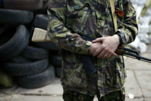 Боевики «ДНР» понесли потери в районе Красногоровки