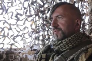Он мог и дальше жить во Франции, но выбрал войну - нардеп о погибшем участнике АТО