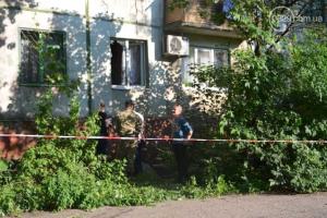 Мать мариупольца, напугавшего полгорода, не верит, что он мог стрелять