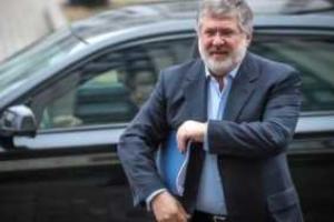Коломойский и Стеценко отрицают, что ФК "Днепр" планируют распустить