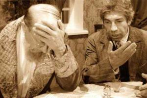 В России детям запретили читать произведения Михаила Булгакова