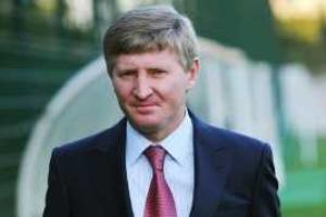 Евро-2016: В провале сборной Украины нужно винить президента ФФУ - Ринат Ахметов