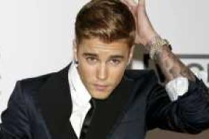 Джастин Бибер жестко подрался с афроамериканцем