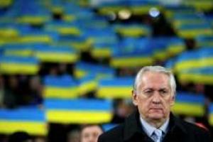 Евро-2016: Главный тренер сборной Украины решил не продолжать контракт