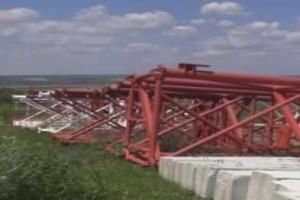 Скоро украинское телевидение вернется в населенные пункты Донецкой области