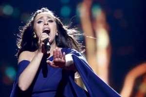 Джамала решила бойкотировать "Новую волну" из-за переезда конкурса в Россию
