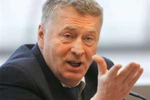 Жириновский предлагает более жестко наказывать "мажоров", которые устраивают гонки на дорогах