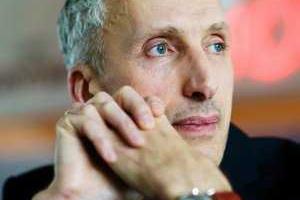 Олег Пономарь: У нас огромное количество важных и хороших новостей