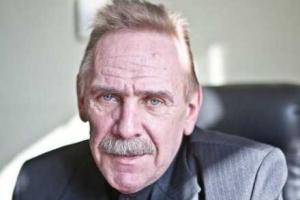 В Киеве простятся с "голосом" столичного метро Петренко