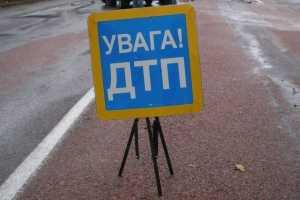 Страшное ДТП в Ивано-Франковске: по вине священника погибла женщина