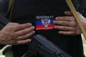 Пьянки, девки и стрельба: блогер рассказал о ежевечернем "досуге" боевиков в Енакиево