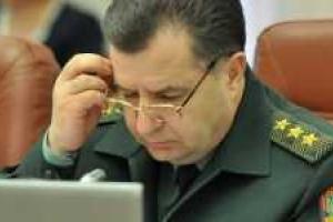 Полторак рассказал, когда начнется очередная волна мобилизации