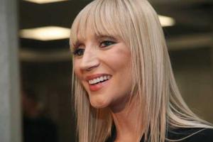 Кристина Орбакайте показала поклонникам 4-летнюю дочь