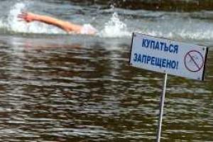 В Харьковской области за эти выходные утонуло пять человек, двое из которых - дети