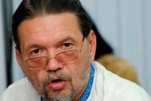 У народного депутата Рады украли «Таврию»