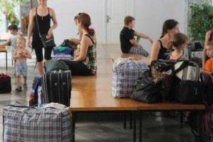 Правительство передало функцию учета переселенцев местным властям