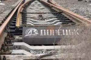 В Ясиноватой провалилась забастовка железнодорожников: "Нам никто ни копейки не заплатил"