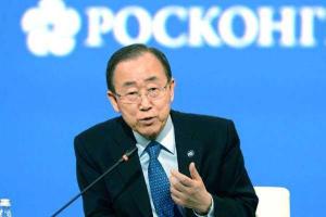 Слова секретаря ООН о России и Донбассе вызвали бурю негодования со стороны Украины