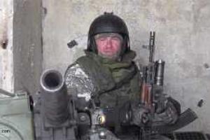 В России раскрыли истинную причину ранения боевика "Моторолы"