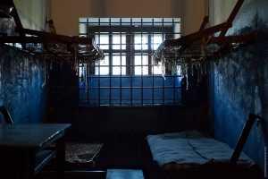 Обвиняемых в терроризме крымских татар содержат в жутких условиях