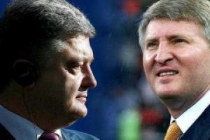 Эксперт: Порошенко боится бунта олигархов из-за правды о тарифах