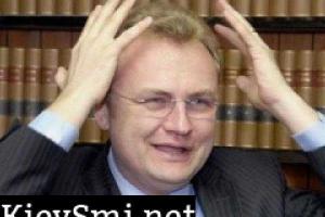 Порошенко уничтожил своего главного политического конкурента