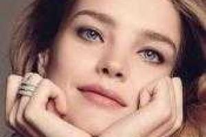 Наталья Водянова в пятый раз стала мамой