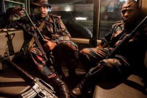 В Папуа Новой Гвинее полиция открыла огонь по студентам: есть жертвы