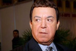 Артистов больше нет! Для жителей Луганска снова выступит Кобзон