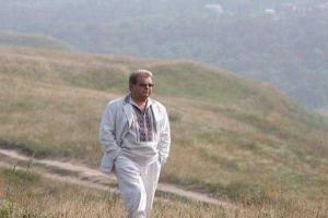 Поляки представили свой фильм о «поющем ректоре» Поплавском