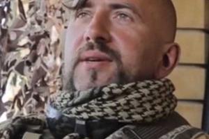 Боец Василий Слипак будет похоронен во Львове