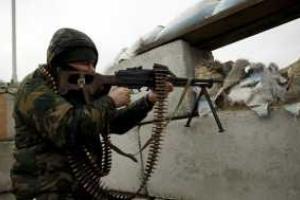 Докучаевск пережил вечерний обстрел: повреждены 7 домов