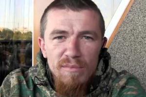 Боевик «Моторола» не был госпитализирован в результате ранения