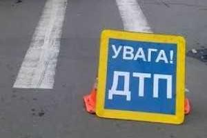 Под Черкассами ребенка на велосипеде насмерть задавил автомобиль
