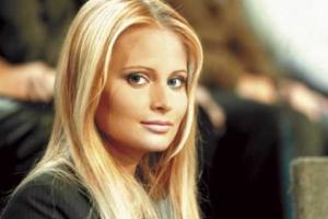 Дана Борисова снова свободна: развод с мужем состоялся через год после свадьбы