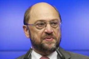 Украина выполнила все условия для либерализации визового режима с ЕС, - Шульц