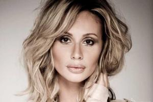 Светлана Лобода опубликовала фото в купальнике и произвела фурор среди поклонников