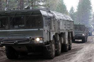 Россия будет угрожать странам НАТО ядерным оружием из Калининграда, - иноСМИ